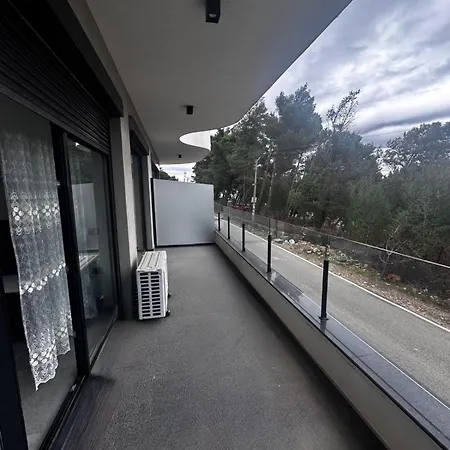 Apartment Rezidenca Onda