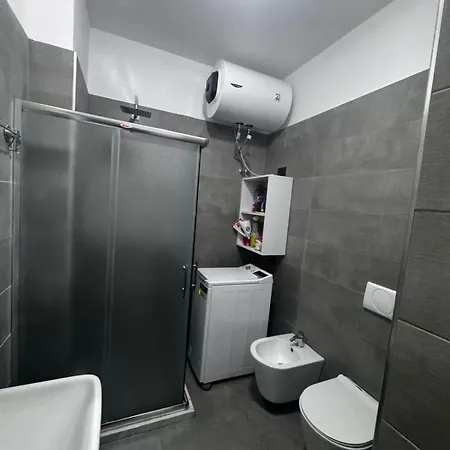 Rezidenca Onda Apartment