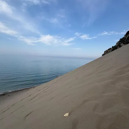 Rezidenca Onda Ishull-Lezhe