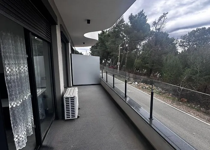 Apartament Rezidenca Onda