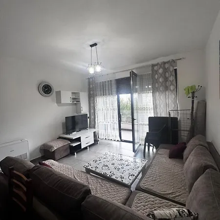 Apartment Rezidenca Onda *