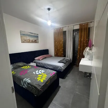 Rezidenca Onda Apartment Ishull-Lezhe