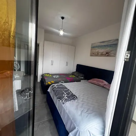 Rezidenca Onda Ishull-Lezhe