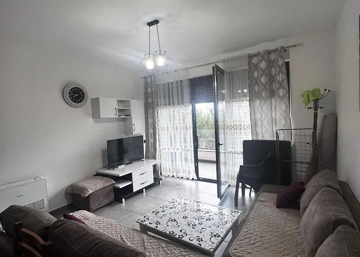 Apartment Rezidenca Onda *