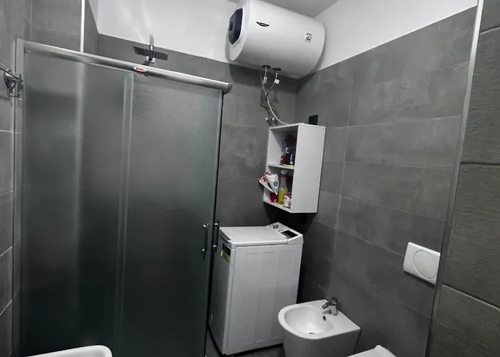 Rezidenca Onda Apartment